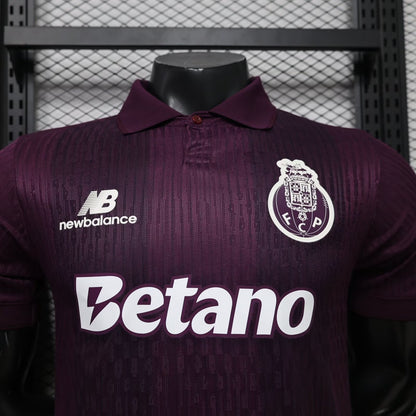 FC Porto 26/27 Visita Vers. Jugador