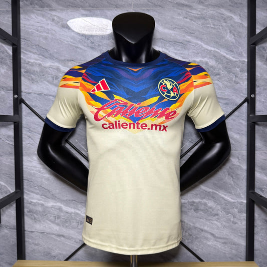 Club América 2026 Edición Especial