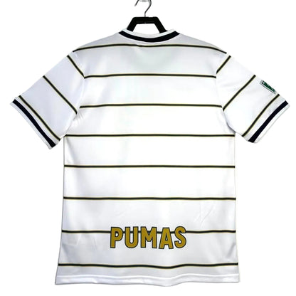 Pumas UNAM 97/98 Visita Vers. Retro