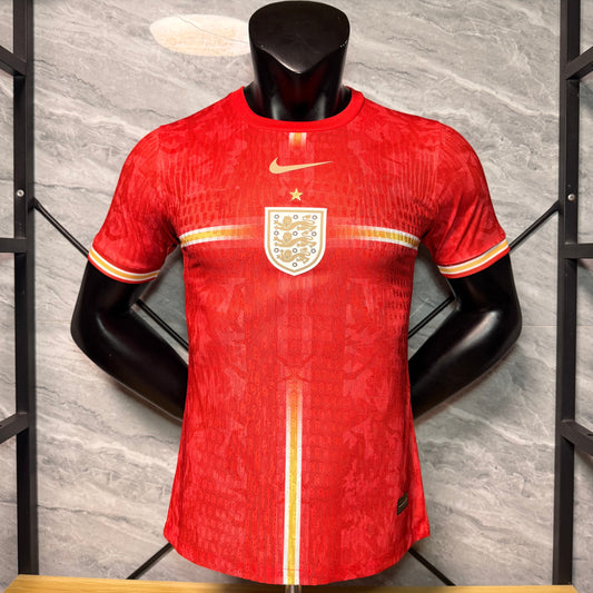Inglaterra 2026 Edicion Especial