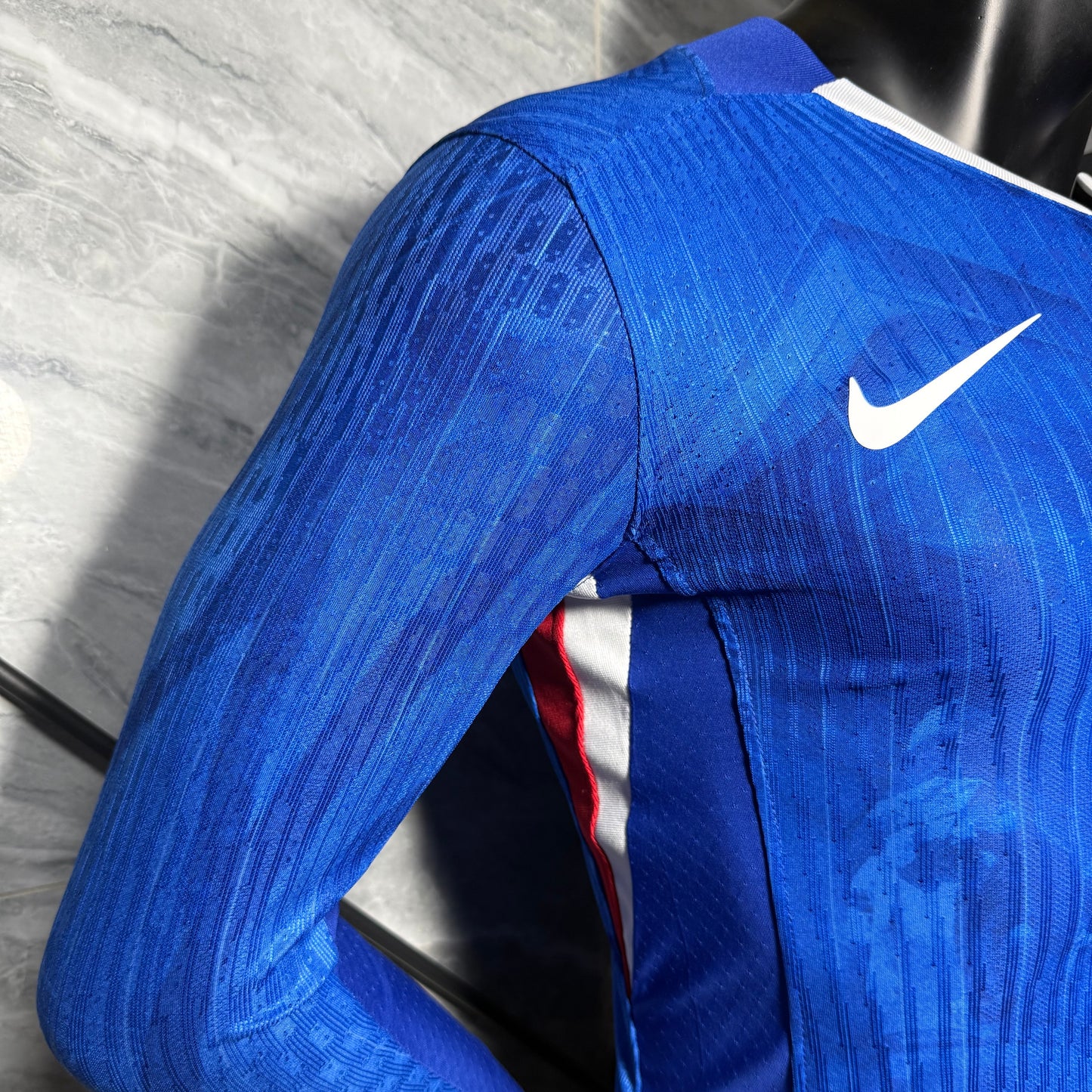 Chelsea 2025 - 2026 Local Vers. Jugador