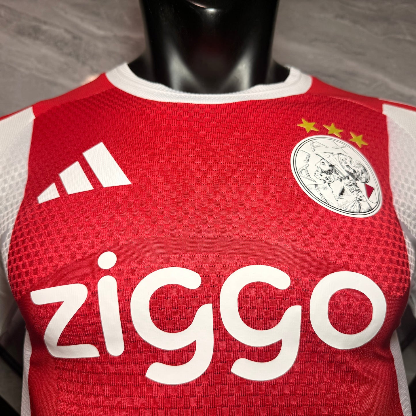 Ajax 26/27 Local Vers. Jugador