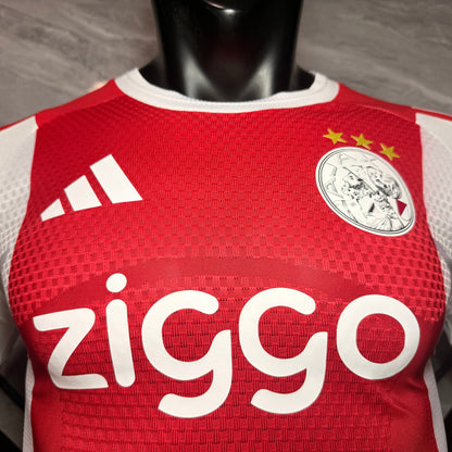 Ajax 26/27 Local Vers. Jugador