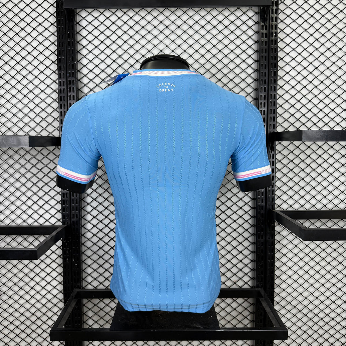Inter Miami CF 25/26 3ra Equipación Vers. Jugador