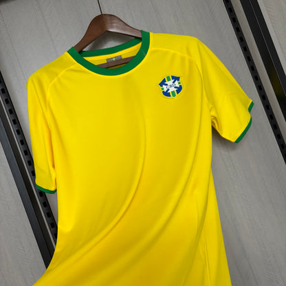 Brasil 1970 Vers. Retro