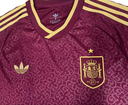 España 26/27 Alternativa Vers. Jugador