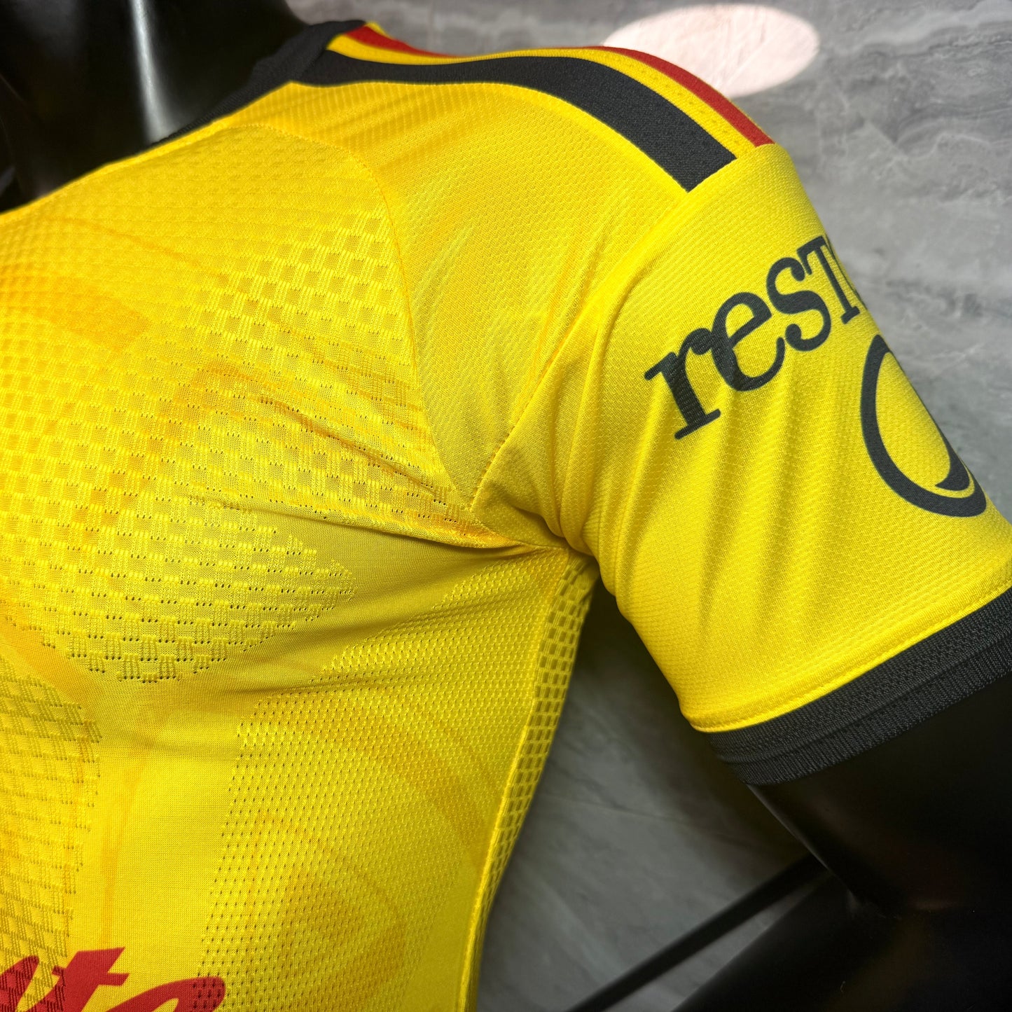 Club America 2026 - 2027 Vers. Jugador
