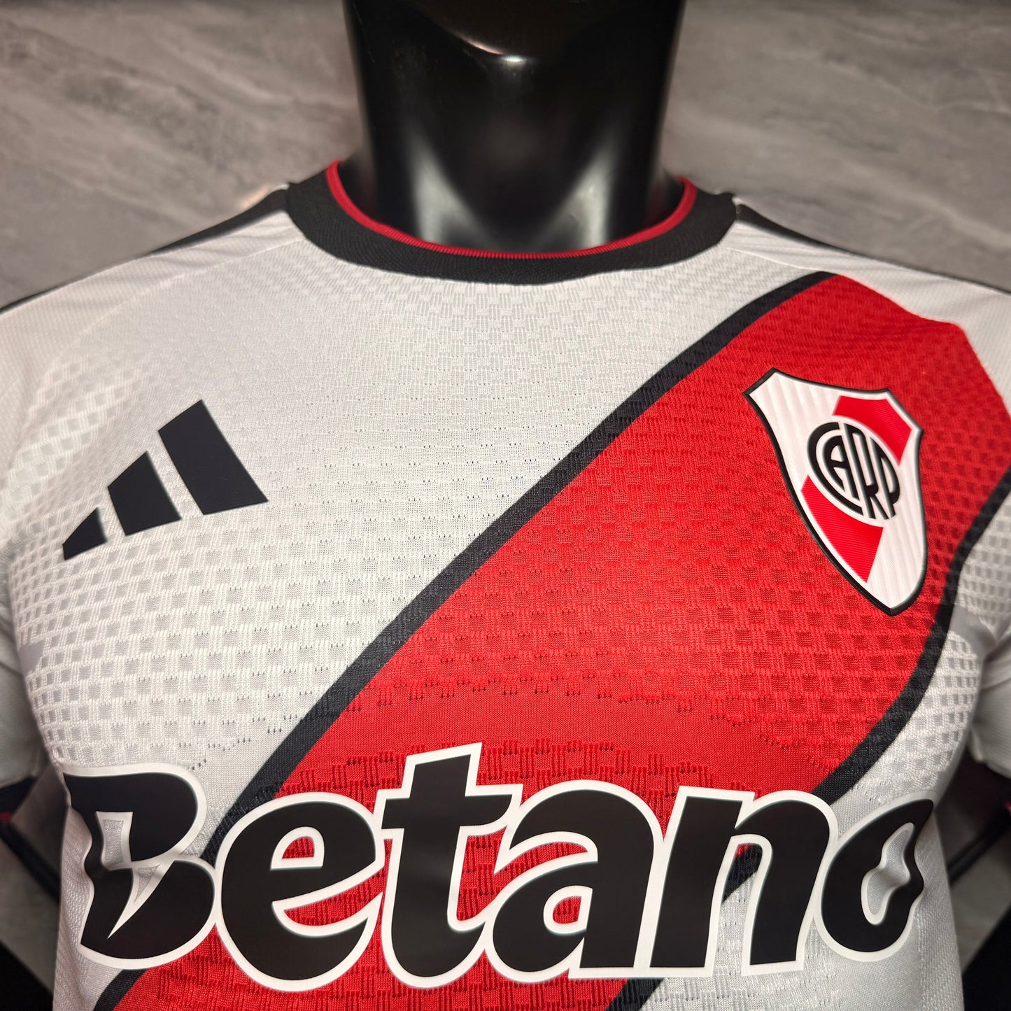 River Plate 26/27 Local Vers. Jugador