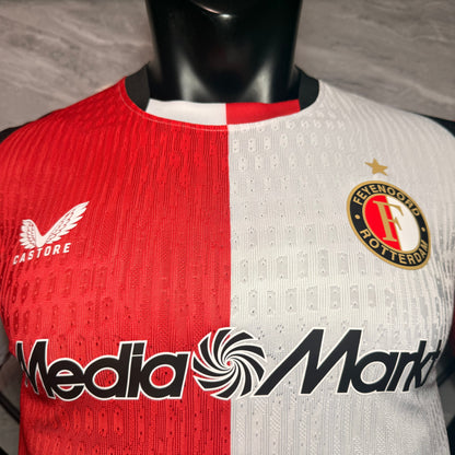 Feyenoord Rotterdam 26/27 Local Vers. Jugador