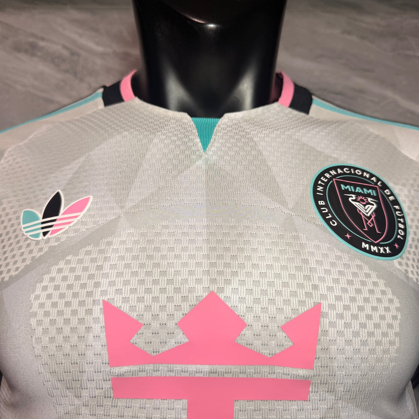 Inter Miami CF 26/27 3ra Equipación Vers. Jugador