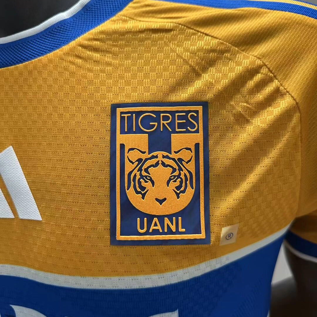 Tigres UANL 26/27 Local Vers. Jugador