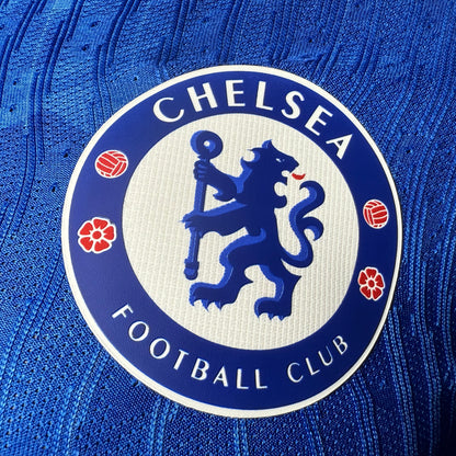 Chelsea 2025 - 2026 Local Vers. Jugador