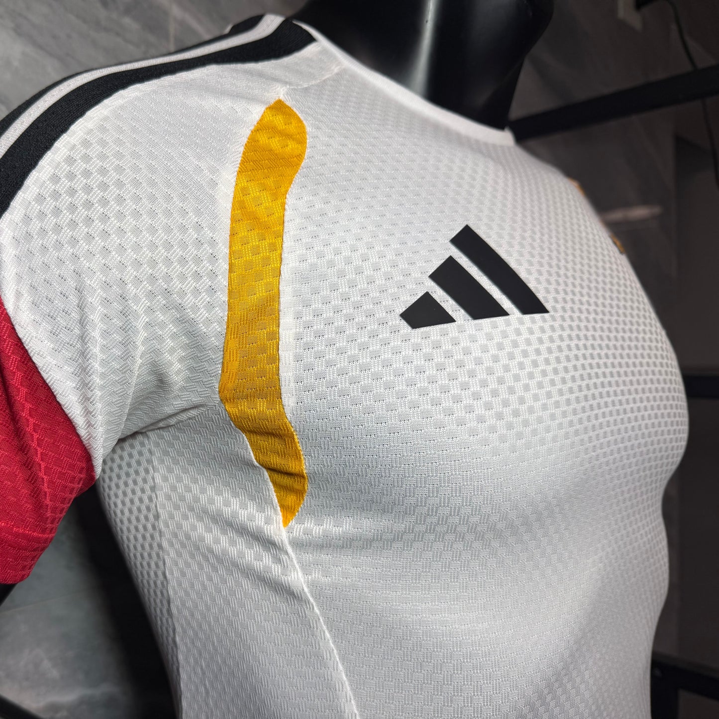 Alemania 2026 Training Vers. Jugador