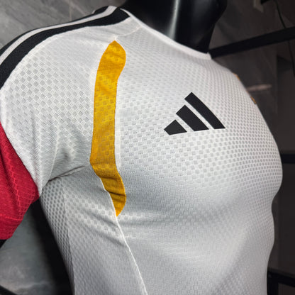 Alemania 2026 Training Vers. Jugador