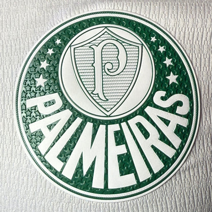 Palmeiras 2026 - 2027 Visitante Vers. Jugador