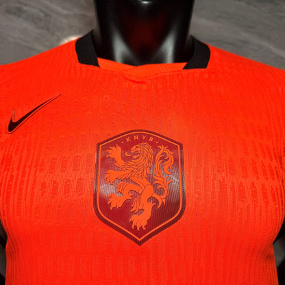 Holanda 2026 - 2027 Visitante Vers. Jugador