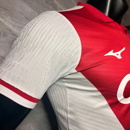 AS Monaco 26/27 Local Vers. Jugador