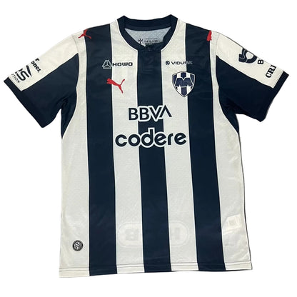 Rayados 26/27 Local Vers. Jugador