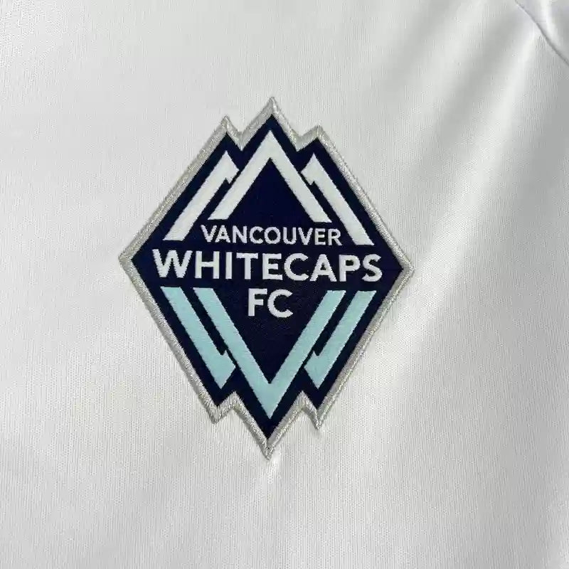 Vancouver Whitecaps 26/27 Local Vers. Jugador