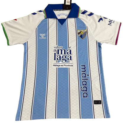 Malaga CF 26/27 Local Vers. Jugador