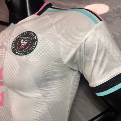 Inter Miami CF 26/27 3ra Equipación Vers. Jugador