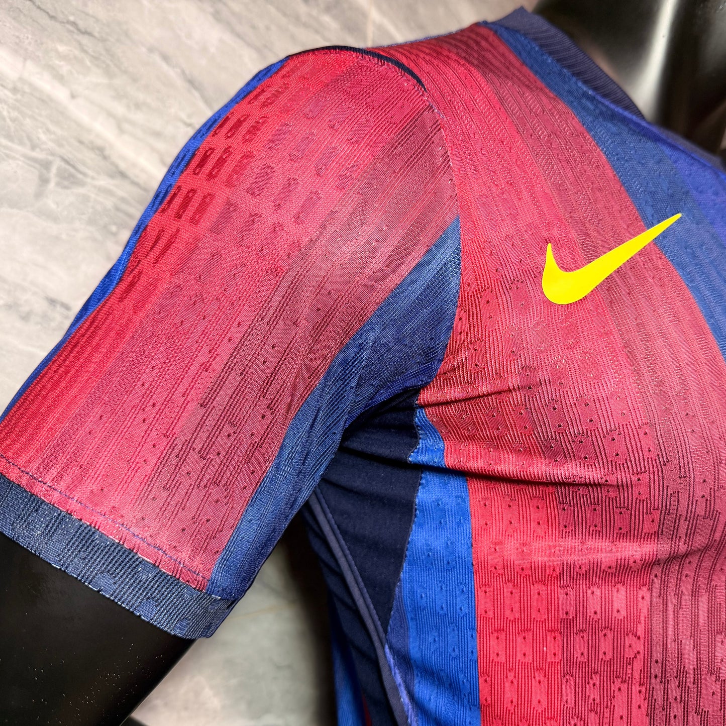 FC Barcelona 2026 - 2027 Local Vers. Jugador