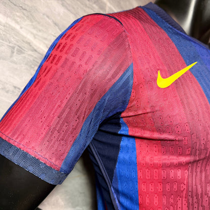FC Barcelona 2026 - 2027 Local Vers. Jugador
