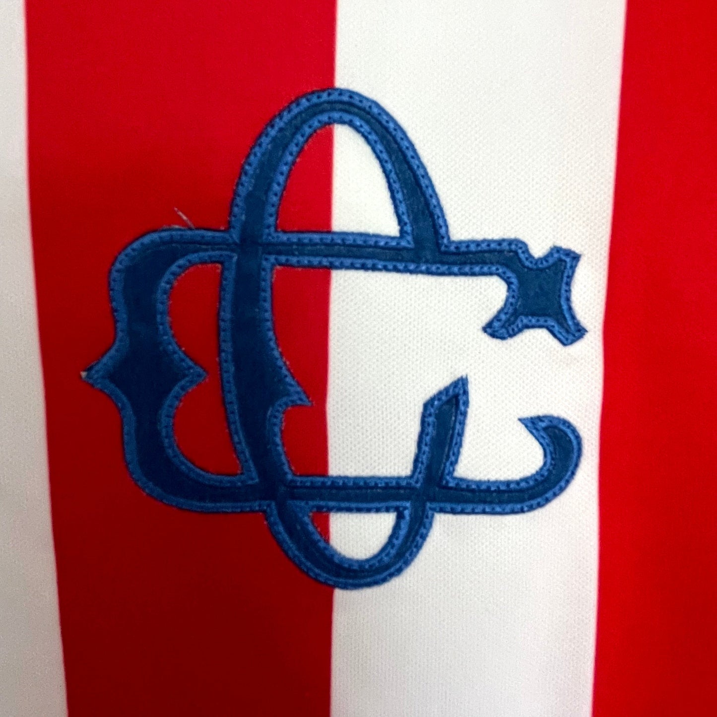 Chivas 16/17 Local Vers. Jugador | Edicion 100 Años