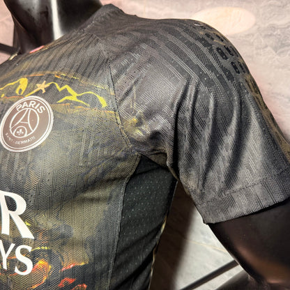 Paris Saint-Germain 2026 Edición Especial Vers. Jugador