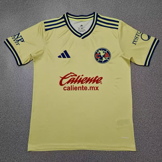 Club América 2026 - 2027 Local Vers. Jugador