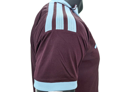 Aston Villa 2026 - 2027 Local Vers. Jugador