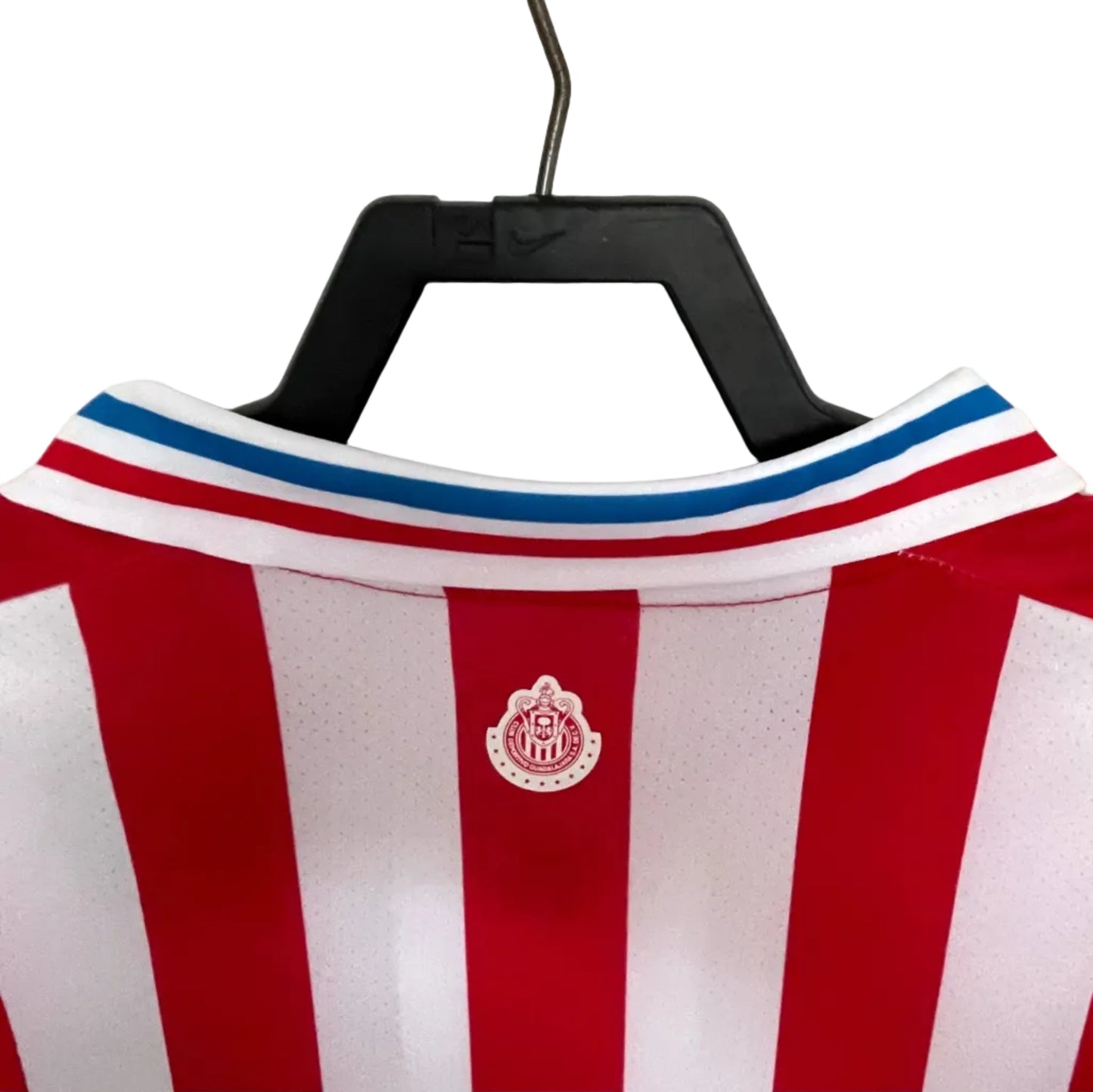 Chivas 16/17 Local Vers. Jugador | Edicion 100 Años
