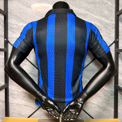 Inter de Milán 2026 - 2027 Local Vers. Jugador