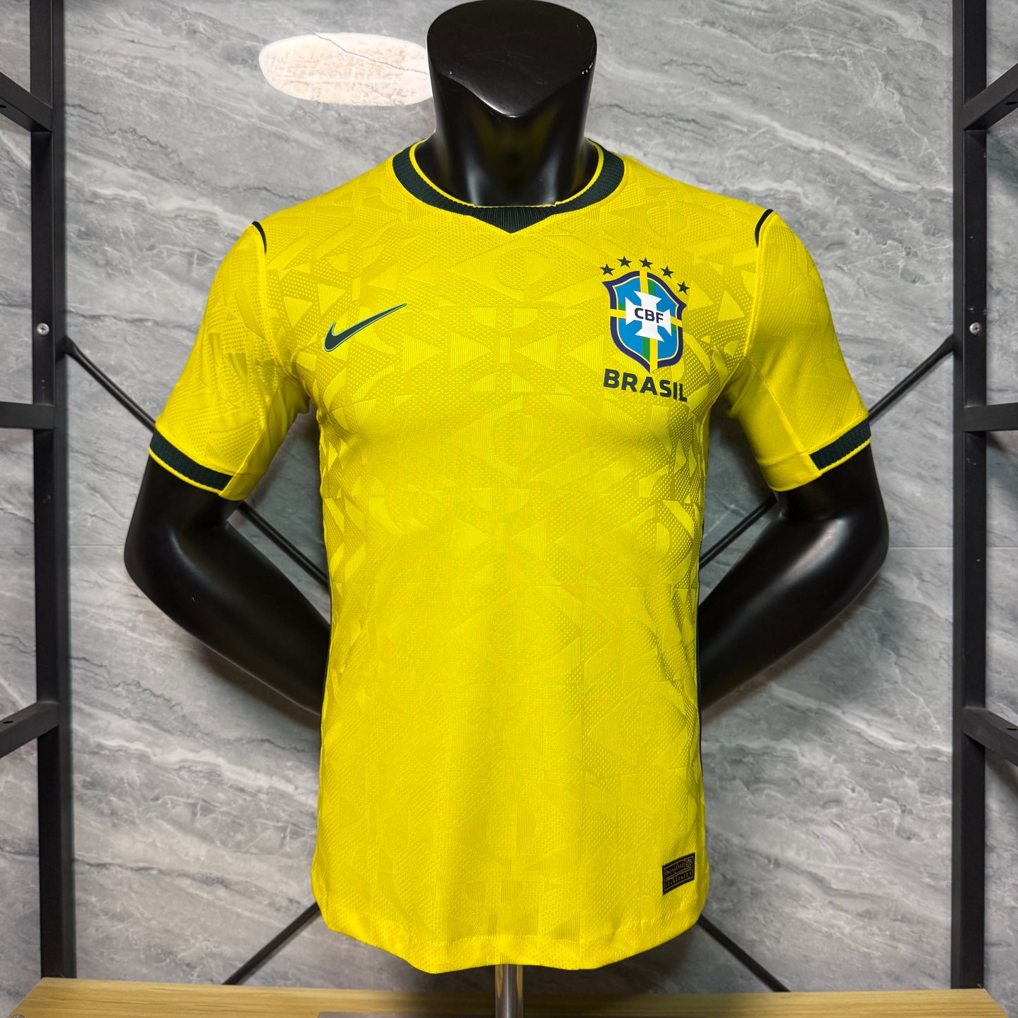 Brasil 2026 - 2027 Local Vers. Jugador