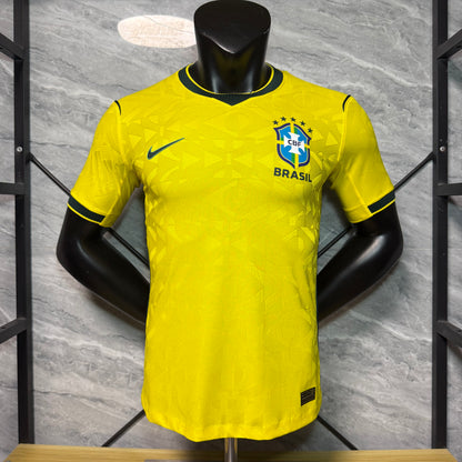 Brasil 2026 - 2027 Local Vers. Jugador