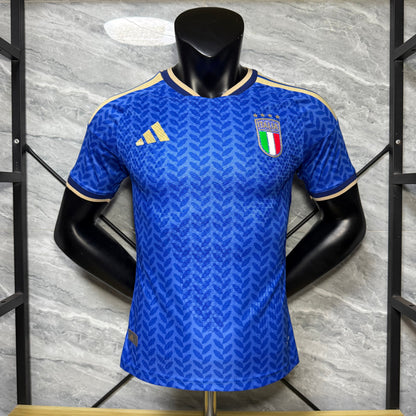 Italia 2025 - 2026 Local Vers. Jugador