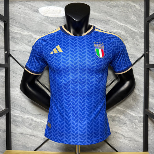 Italia 2025 - 2026 Local Vers. Jugador