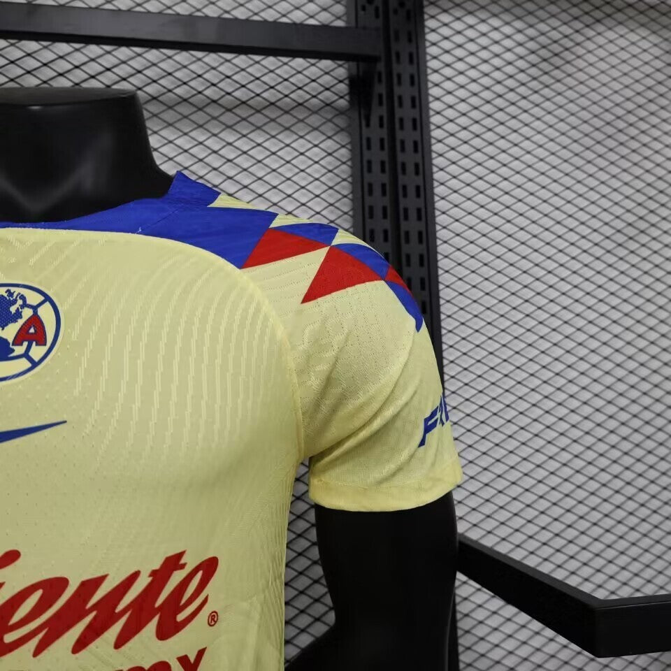 Club América 2023 - 2024 Local Vers. Jugador