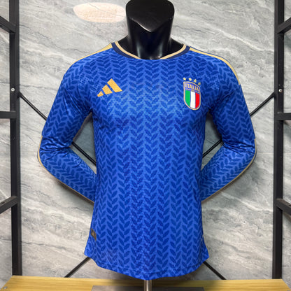 Italia 2025 - 2026 Local Vers. Jugador