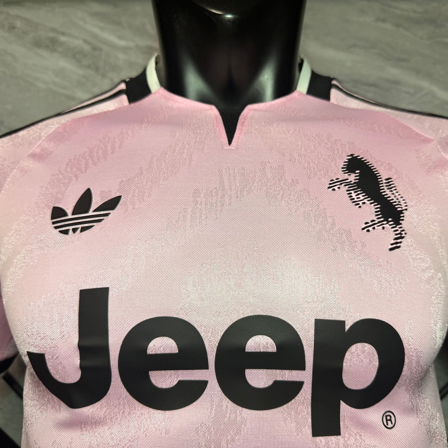 Juventus 26/27 Visita Vers. Jugador