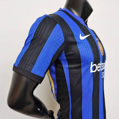 Inter de Milán 2024 - 2025 Local Vers. Jugador