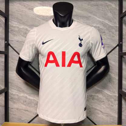 Tottenham Hotspur 26/27 Local Vers. Jugador