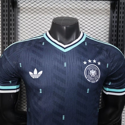 Alemania 26-27 Visitante Vers. Jugador