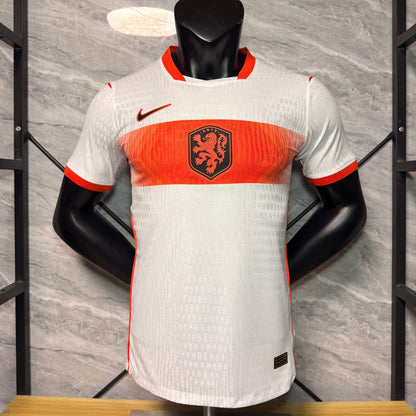 Holanda 2026 - 2027 Local Vers. Jugador