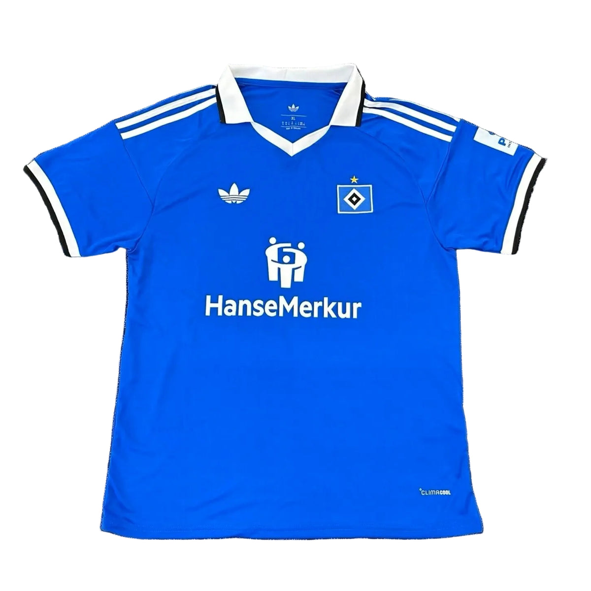 Hamburgo S.V. 26/27 Visita Vers. Jugador