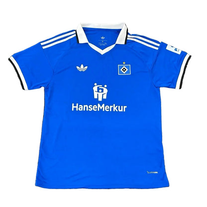 Hamburgo S.V. 26/27 Visita Vers. Jugador