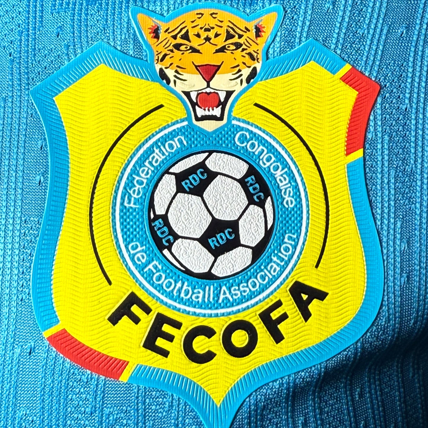 Congo 2026 - 2027 Local Vers. Jugador