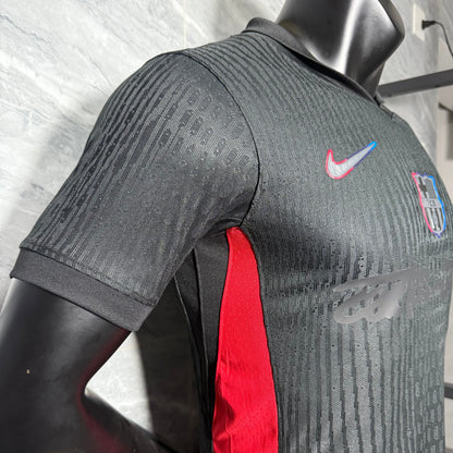 FC Barcelona 2024 - 2025 Edición Cactus Jack