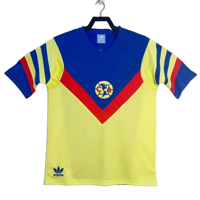 América 86/87 Local Vers. Retro