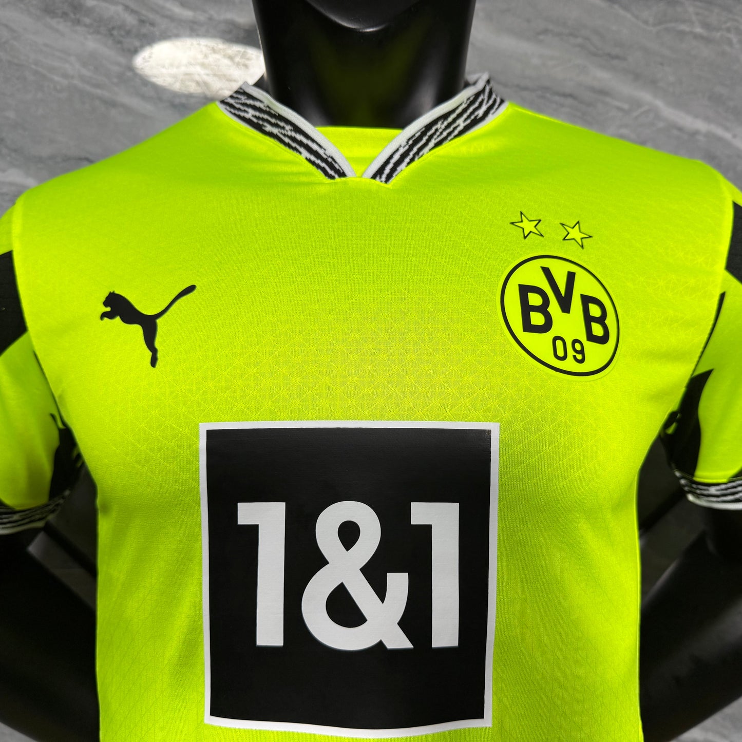Borussia Dortmund 24/25 | Edición Anniversary